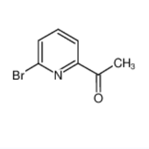 2-溴-6-乙酰基吡啶