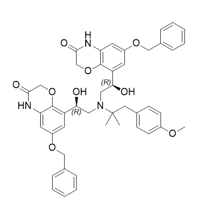 奥达特罗杂质13