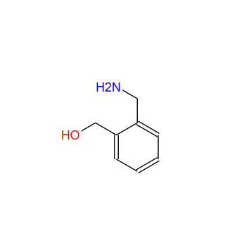 2-(氨基甲基)苄醇