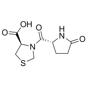 匹多莫德杂质C