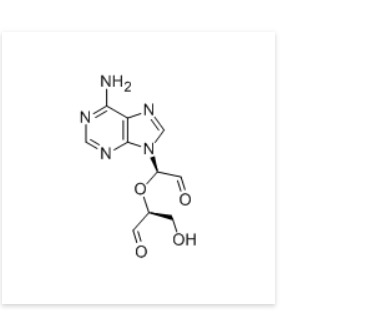 34240-05-6 Adenosine Dialdehyde (ADOX)