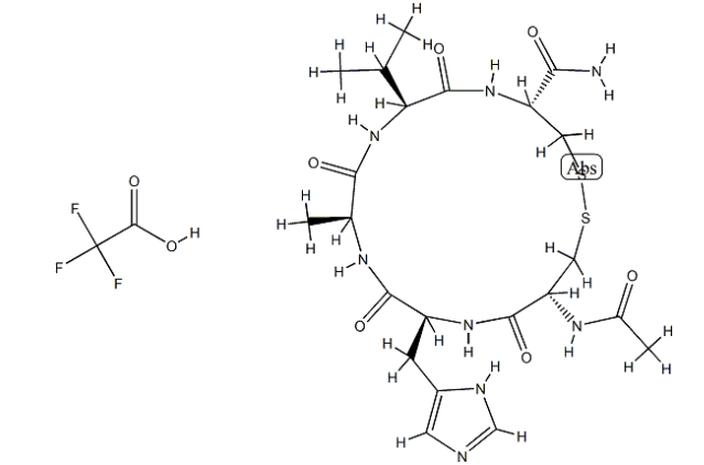 1135237-88-5 ADH-1 trifluoroacetate