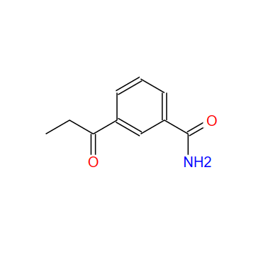 3-丙酰基苯甲酰胺 344409-01-4