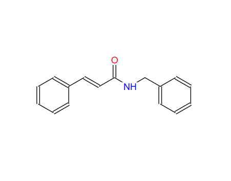 N-肉桂酰苄胺