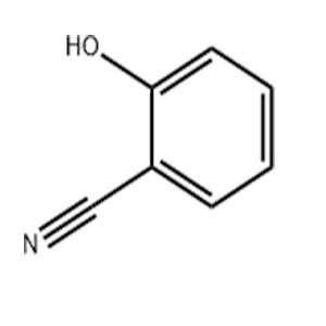 邻羟基苯腈 有机合成中间体 611-20-1