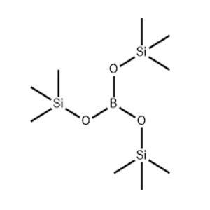 三(三甲基硅烷)硼酸酯 有机中间体 4325-85-3