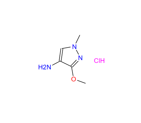 3-甲氧基-1-甲基-4-氨基盐酸盐