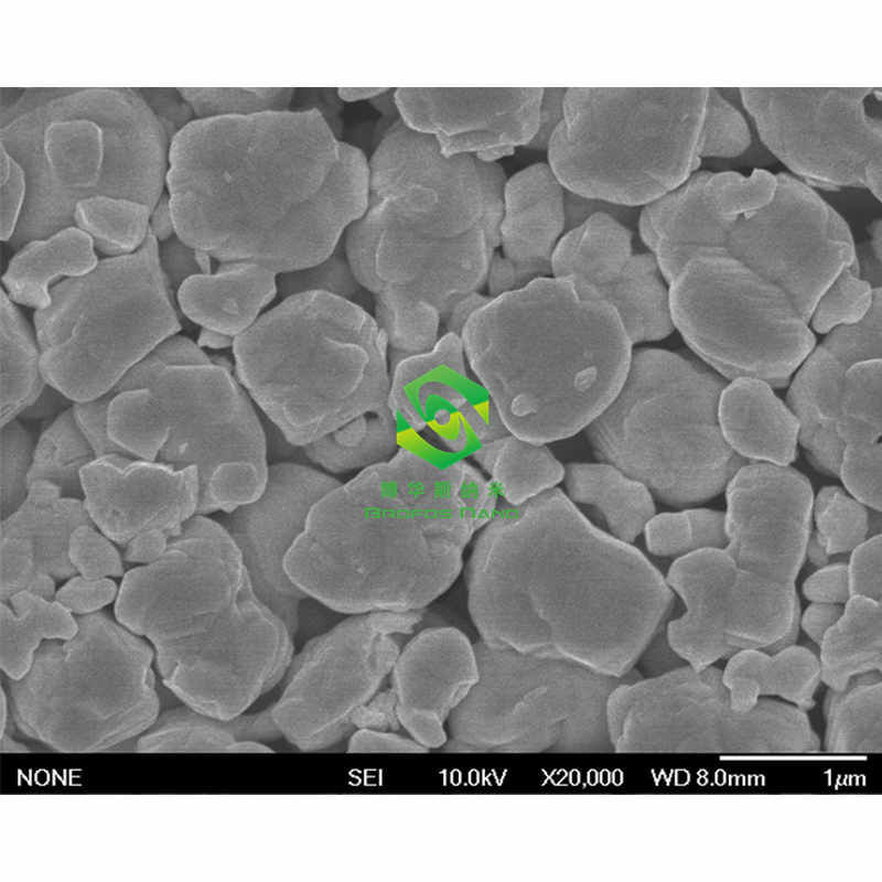 微米氮化铪粉 超细氮化铪颗粒 高纯氮化铪 科研实验 HfN