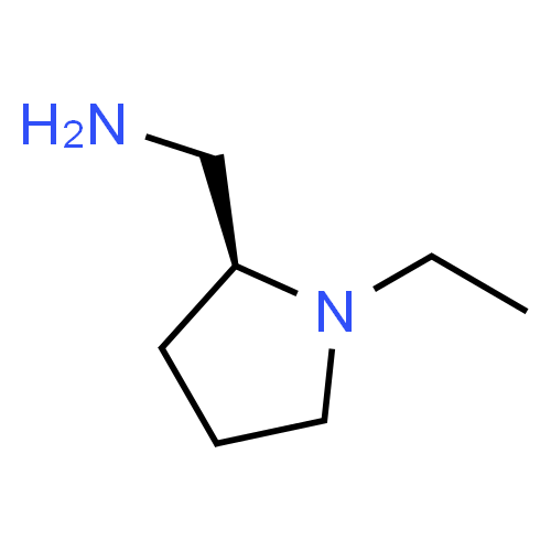 (S)-2-(氨甲基)-1-乙基吡咯烷