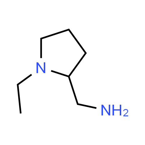 N-乙基-2-氨甲基吡咯烷 26116-12-1