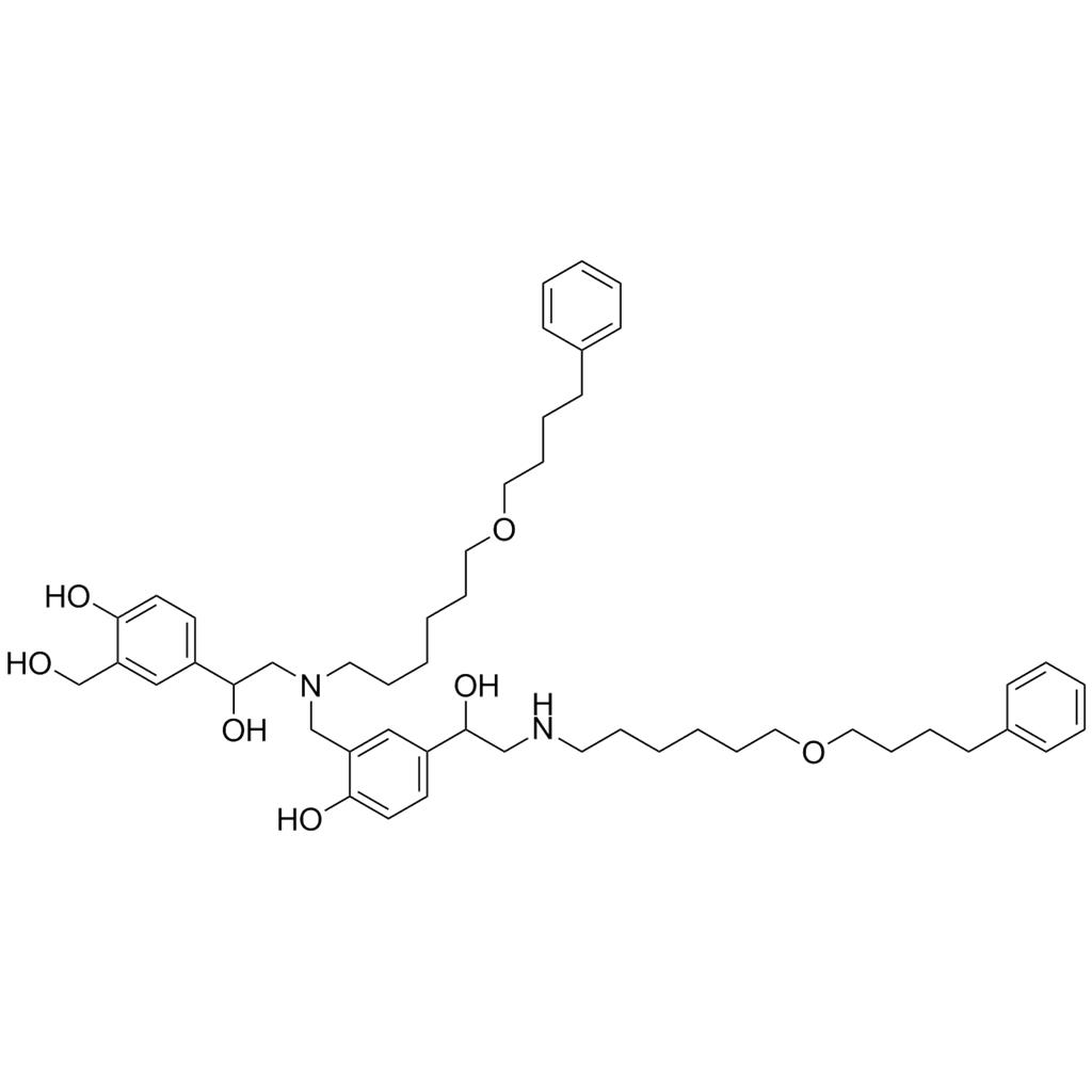 沙美特罗EP杂质G