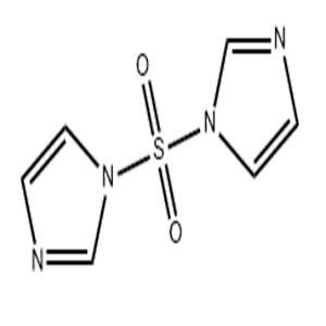 N,N'-硫酰二咪唑 有机合成中间体 7189-69-7
