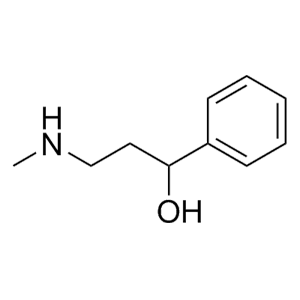 氟西汀EP杂质A 42142-52-9