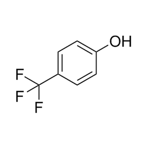 4-（三氟甲基）苯酚