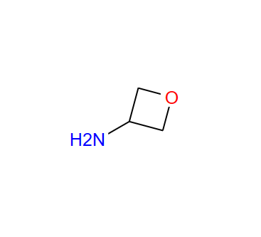 3-氧杂环丁胺