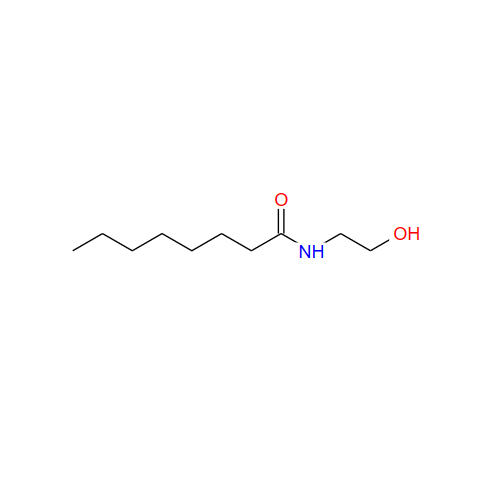 N-辛酰-乙醇胺 7112-02-9