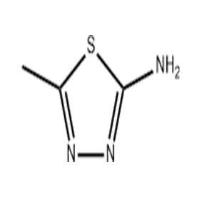 2-氨基-5-甲基-1,3,4-噻二唑 染料中间体 108-33-8