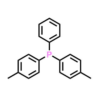 Phenyldi-p-tolylphosphine
