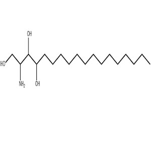植物鞘氨醇 中间体 554-62-1