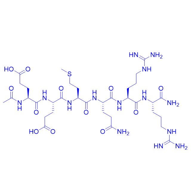 阿基瑞林/616204-22-9/Argireline/Acetyl Hexapeptide-8