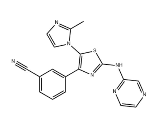 Adenosine antagonist-1 