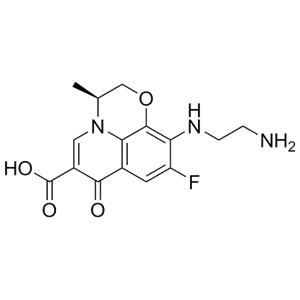 左氧氟沙星杂质 19