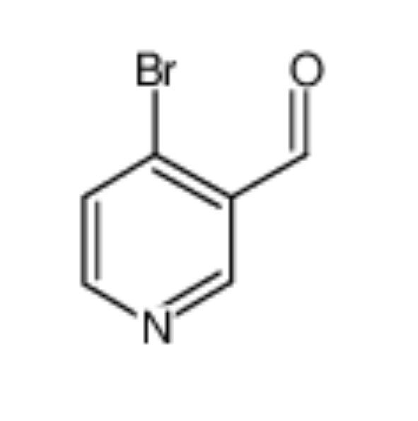 4-溴吡啶-3-甲醛