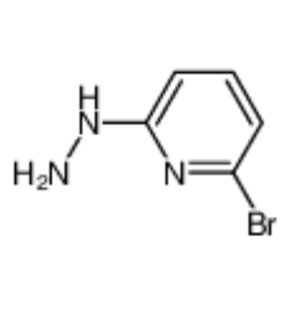 2-溴-6-肼基吡啶