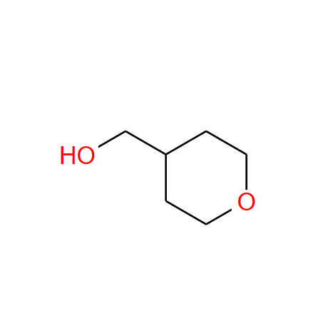 	(四氢-2H-吡喃-4-基)甲醇