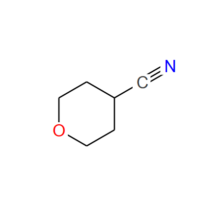 	4-氰基四氢吡喃