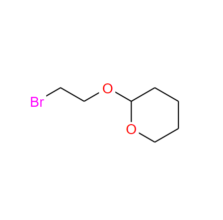 2-(2-溴乙氧基)四氢吡喃