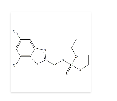 Benoxafos 16759-59-4 保泰松