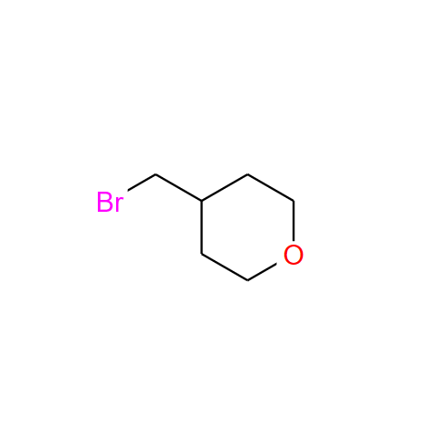 	4-溴甲基四氢吡喃