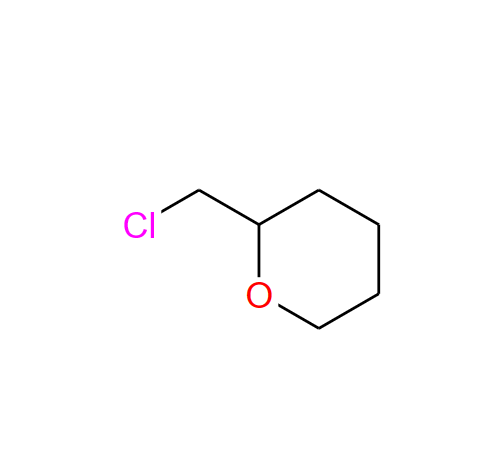 	2-(氯甲基)四氢吡喃