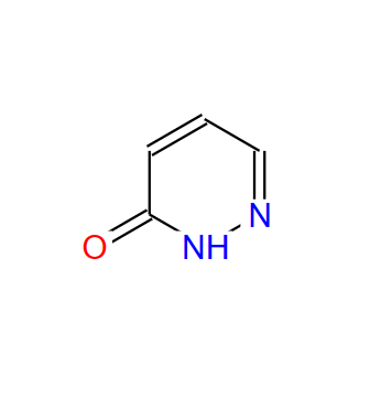 3-哒嗪酮 504-30-3