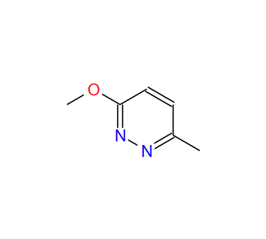 3-甲氧基 -6-甲基哒嗪 17644-83-6