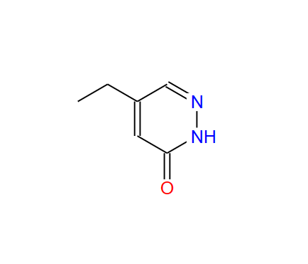 5-乙基哒嗪-3(2H)-酮