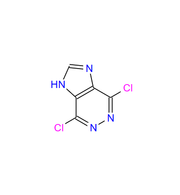 4,7-二氯-1H-咪唑并[4,5-d]吡嗪