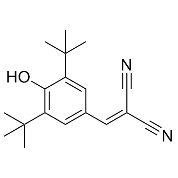 特螨腈  Malonoben  10537-47-0