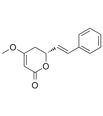 醉椒素  Kawain  500-64-1