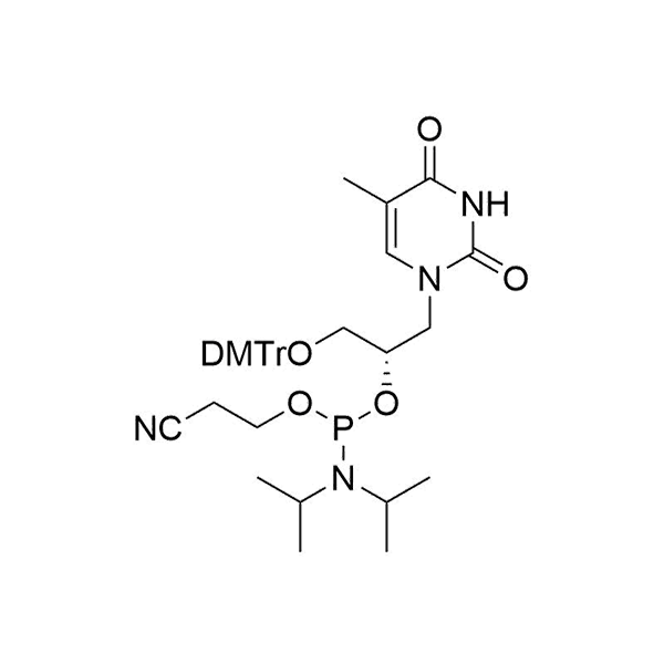 T-(S)-GNA phosphoramidite