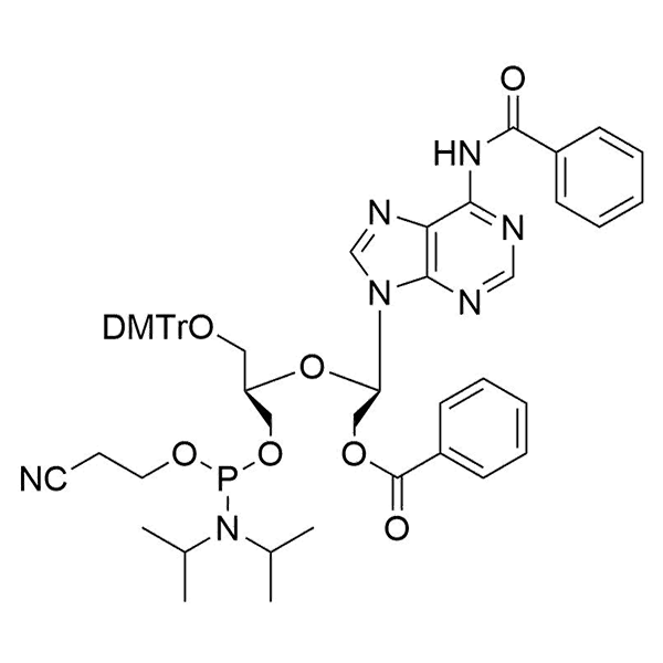 UNA-A(Bz)-CE Phosphoramidite