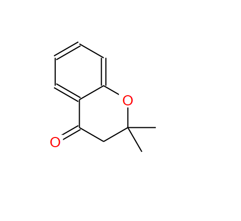 	2,2-二甲基-苯并二氢吡喃-4-酮