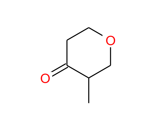 3-甲基四氢吡喃-4-酮