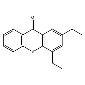 光引发剂DETX 涂料添加剂 82799-44-8