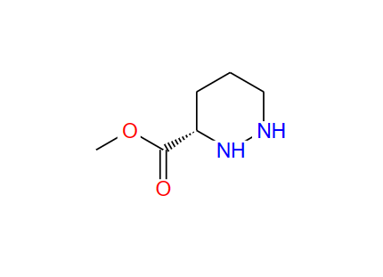 (S)-六氢哒嗪-3-羧酸甲酯