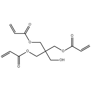 季戊四醇三丙烯酸酯 用于感光膜 3524-68-3