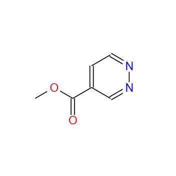 哒嗪-4-甲酸甲酯 34231-77-1