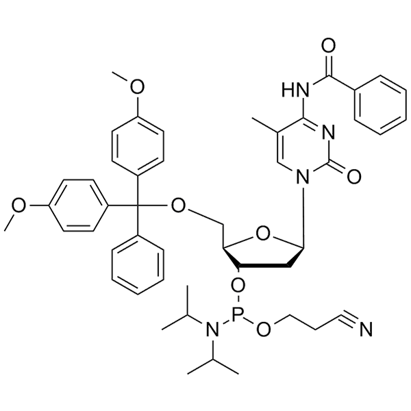 5-Me-DMT-dC(Bz)-CE