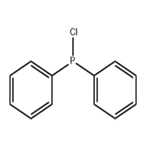 二苯基氯化膦 化工中间体 1079-66-9